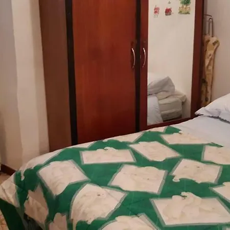 Апартаменты Vicolo Littardi *