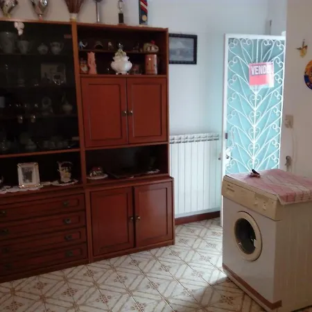 Vicolo Littardi * Санремо