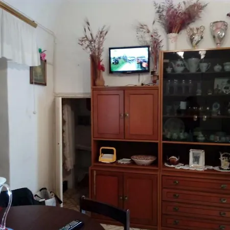 Lägenhet Vicolo Littardi *