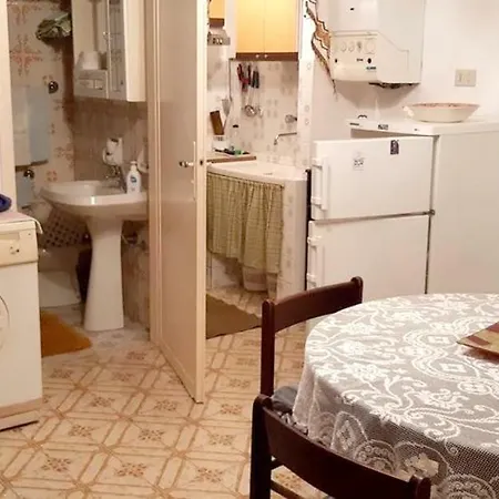 Vicolo Littardi Lägenhet *