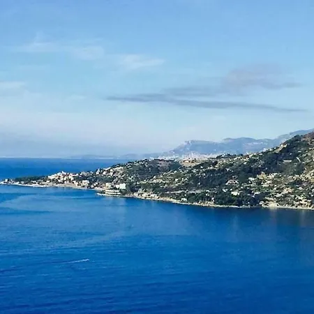 Lägenhet Vicolo Littardi Sanremo