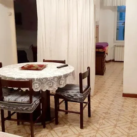 Lägenhet Vicolo Littardi