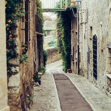 Lägenhet Vicolo Littardi Sanremo